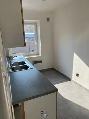 Pronájem bytu 2+1, Mimoň, Pánská, 64 m2