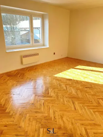 Pronájem bytu 2+1, Mimoň, Pánská, 64 m2