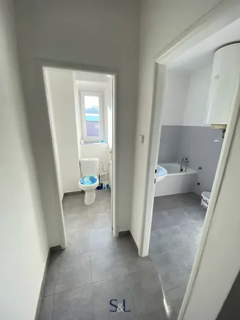 Pronájem bytu 2+1, Mimoň, Pánská, 64 m2