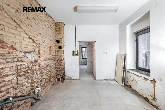 Prodej rodinného domu, Nová Včelnice, Čechova, 108 m2