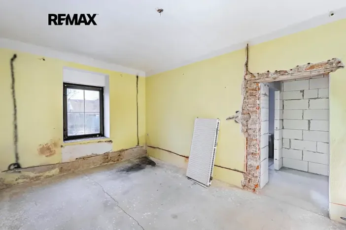 Prodej rodinného domu, Nová Včelnice, Čechova, 108 m2