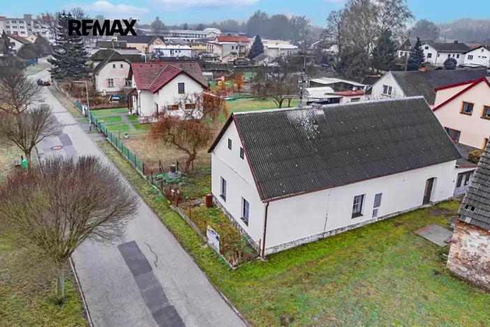 Prodej rodinného domu, Nová Včelnice, Čechova, 108 m2