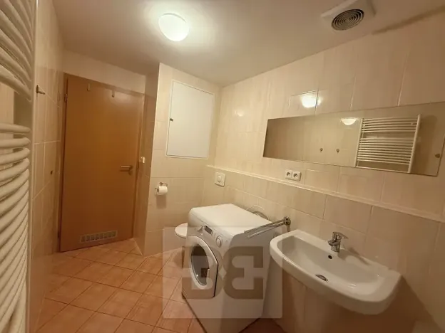 Pronájem bytu 2+kk, Praha - Holešovice, V háji, 44 m2