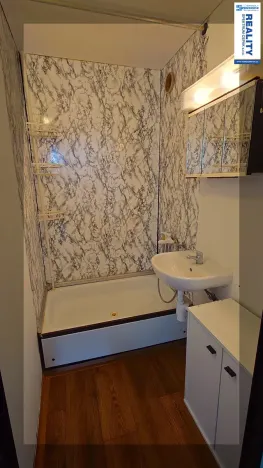 Pronájem bytu 2+kk, Velešín, Nad Cihelnou, 43 m2