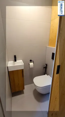 Pronájem bytu 2+1, Český Krumlov, Sídliště Plešivec, 58 m2