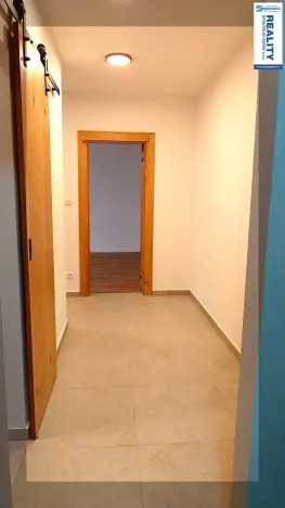 Pronájem bytu 2+1, Český Krumlov, Sídliště Plešivec, 58 m2