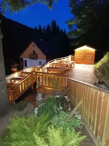 Pronájem pokoje, Pec pod Sněžkou, 20 m2