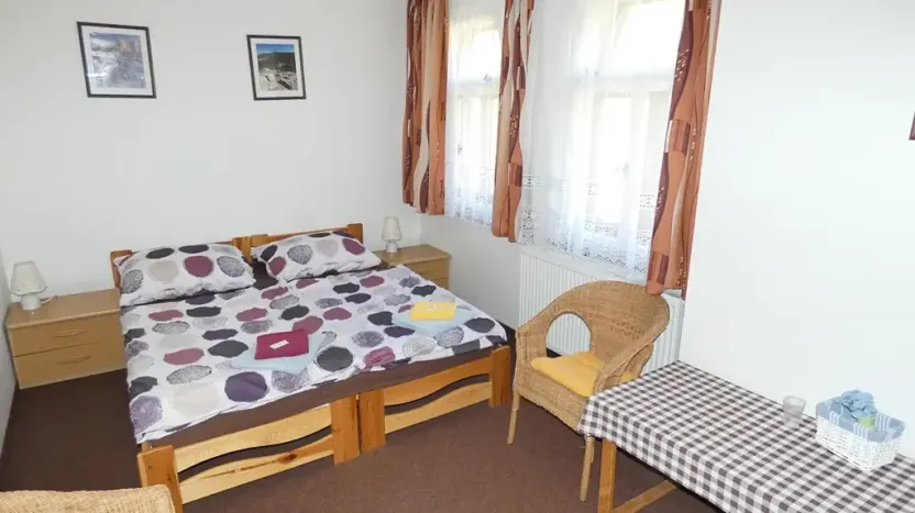 Pronájem pokoje, Pec pod Sněžkou, 20 m2