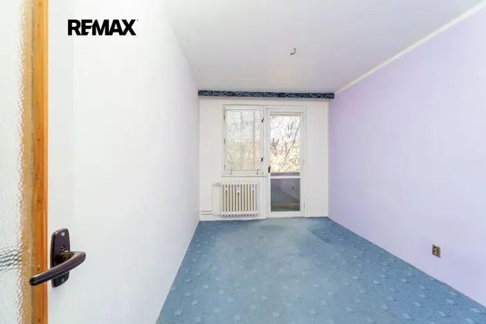 Prodej bytu 3+kk, Praha - Košíře, Slávy Horníka, 66 m2