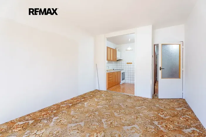 Prodej bytu 3+kk, Praha - Košíře, Slávy Horníka, 66 m2