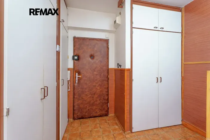 Prodej bytu 3+kk, Praha - Košíře, Slávy Horníka, 66 m2