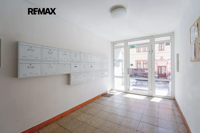 Prodej bytu 3+kk, Praha - Košíře, Slávy Horníka, 66 m2