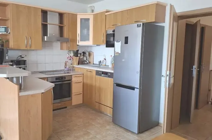 Prodej bytu 4+kk, Brno, Hrázka, 123 m2