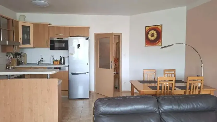 Prodej bytu 4+kk, Brno, Hrázka, 123 m2