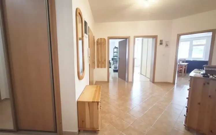 Prodej bytu 4+kk, Brno, Hrázka, 123 m2