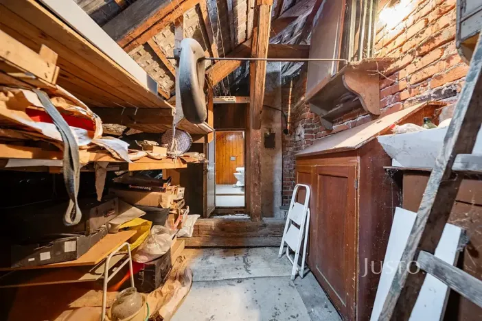 Prodej rodinného domu, Třeboň, Přemyslova, 113 m2