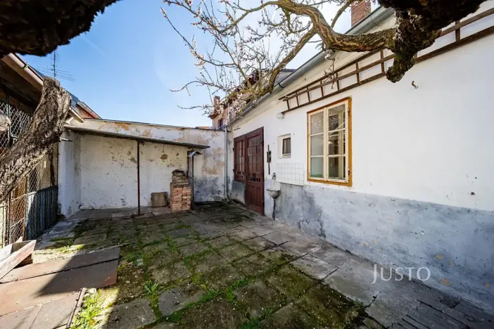 Prodej rodinného domu, Třeboň, Přemyslova, 113 m2