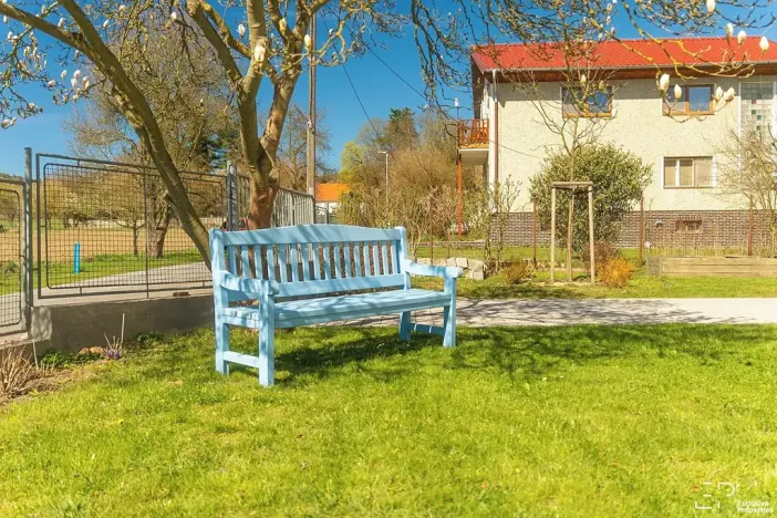 Prodej rodinného domu, Slapy, 309 m2