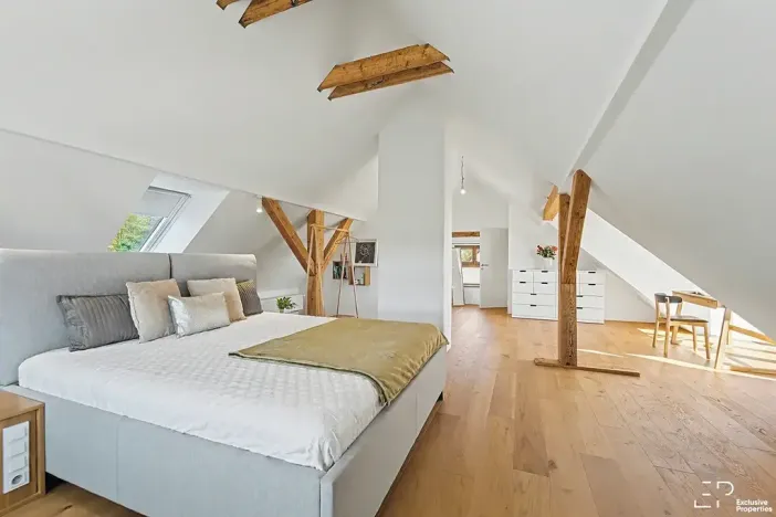 Prodej rodinného domu, Slapy, 309 m2