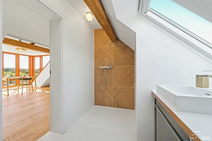 Prodej rodinného domu, Slapy, 309 m2