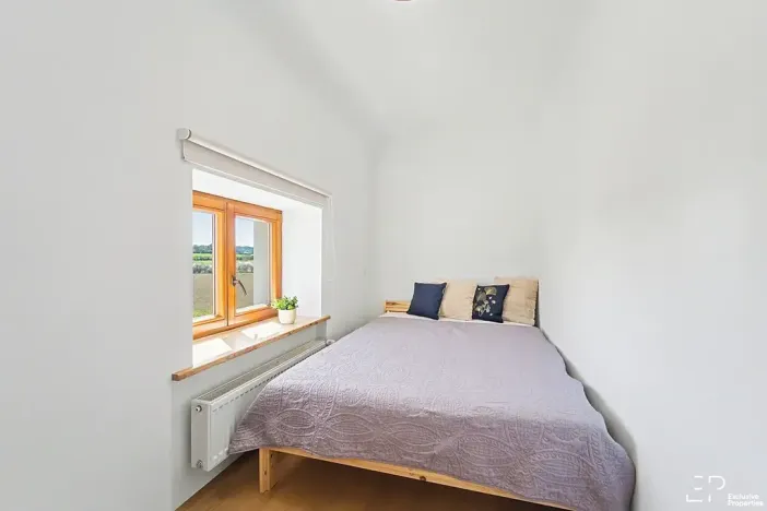 Prodej rodinného domu, Slapy, 309 m2