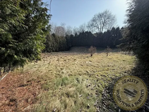 Prodej pozemku pro bydlení, Přestavlky u Čerčan, 856 m2