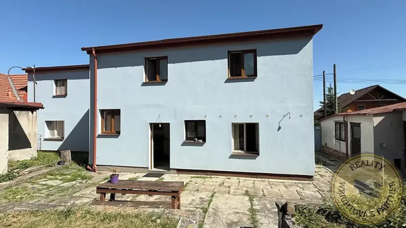 Prodej rodinného domu, Dobřichov, 175 m2