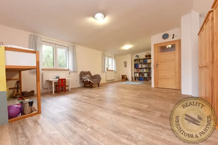 Prodej rodinného domu, Dobřichov, 175 m2