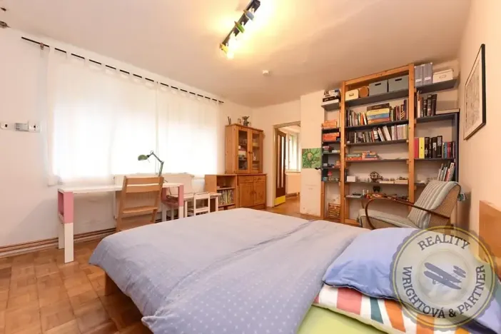 Prodej rodinného domu, Dobřichov, 175 m2