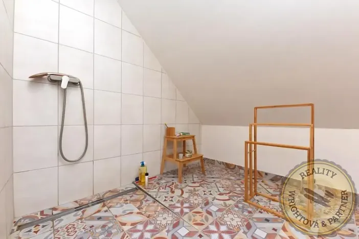 Prodej rodinného domu, Dobřichov, 175 m2