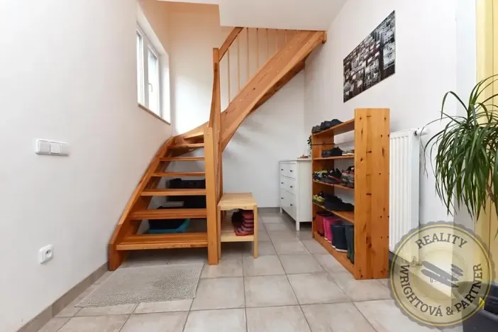 Prodej rodinného domu, Dobřichov, 175 m2