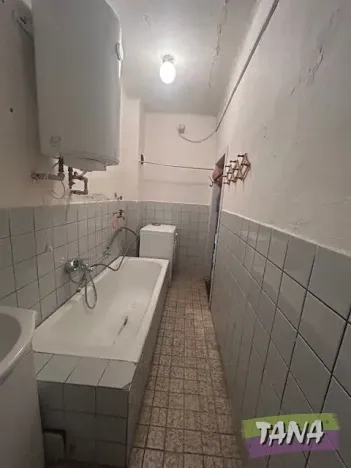 Prodej rodinného domu, Pěnčín, 80 m2