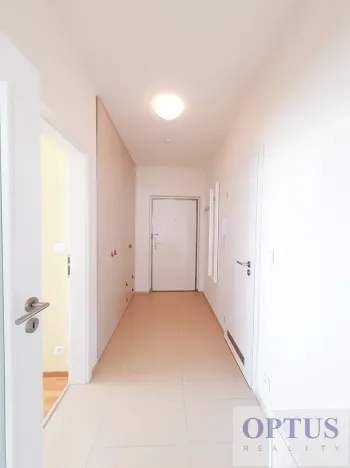 Pronájem bytu 2+kk, Praha - Jinonice, Pod stolovou horou, 56 m2