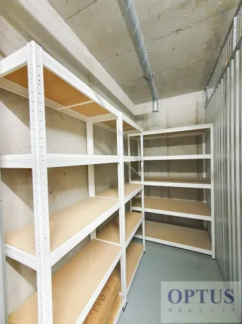 Pronájem bytu 2+kk, Praha - Jinonice, Pod stolovou horou, 56 m2