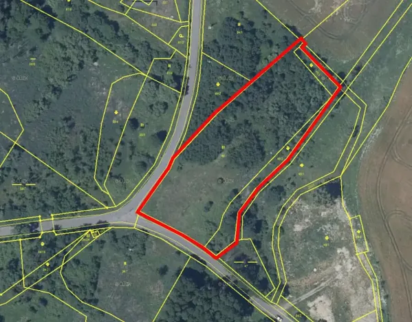 Prodej pozemku pro bydlení, Česká Lípa, 7368 m2