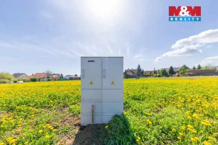 Prodej pozemku pro bydlení, Ostopovice, Palkovského, 576 m2