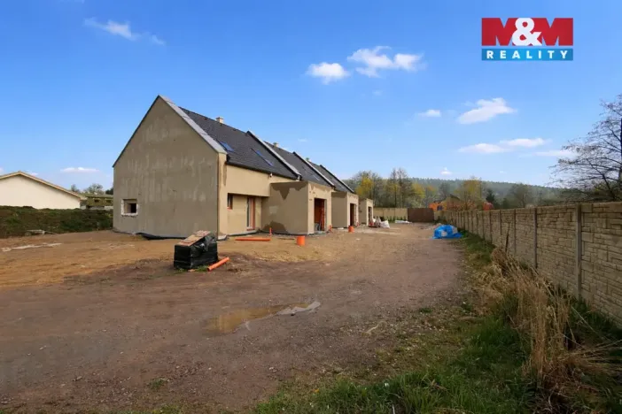 Prodej rodinného domu, Čestice, 131 m2