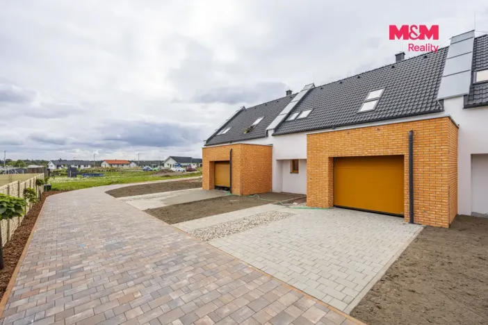 Prodej rodinného domu, Čestice, 131 m2