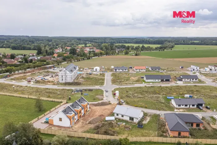Prodej rodinného domu, Čestice, 131 m2