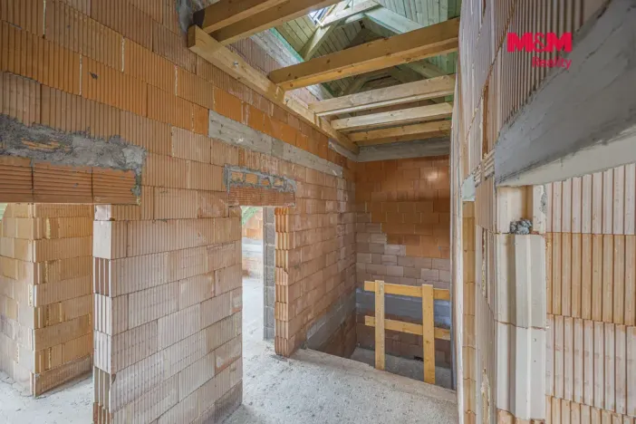 Prodej rodinného domu, Čestice, 131 m2