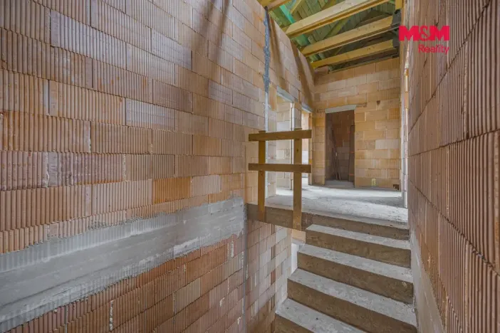 Prodej rodinného domu, Čestice, 131 m2