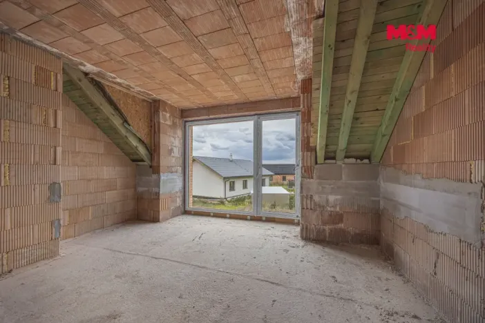 Prodej rodinného domu, Čestice, 131 m2