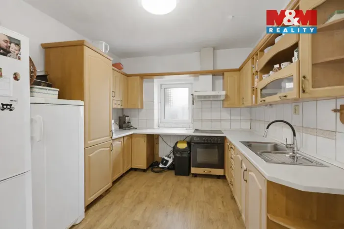 Prodej rodinného domu, Lubenec, Chýšská, 190 m2