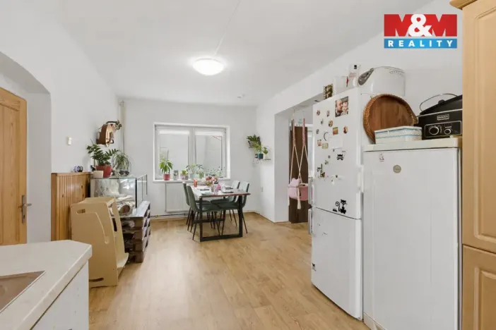 Prodej rodinného domu, Lubenec, Chýšská, 190 m2