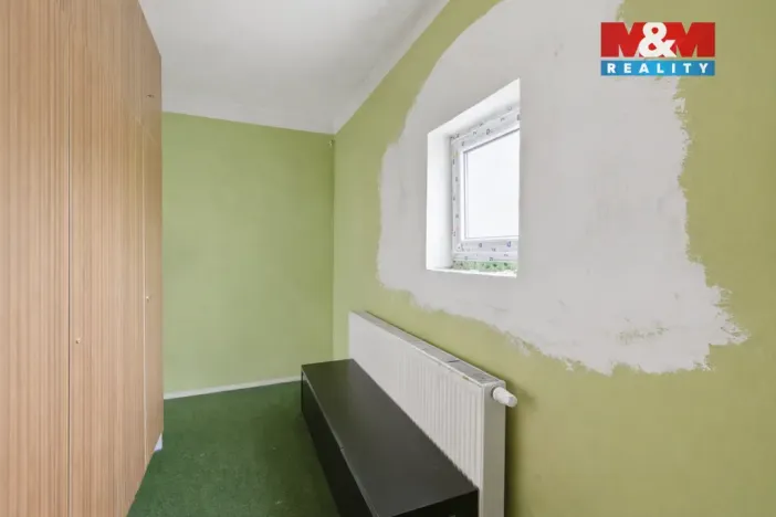 Prodej rodinného domu, Lubenec, Chýšská, 190 m2