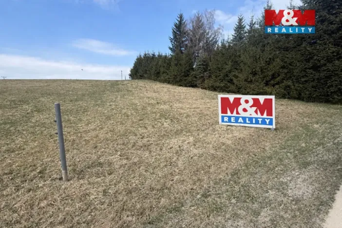 Prodej louky, Rokytnice v Orlických horách, 609 m2