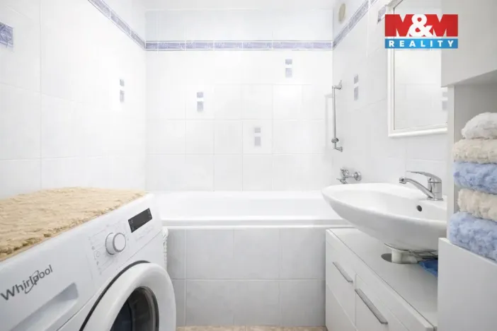 Prodej bytu 3+1, Havířov - Šumbark, U Tesly, 71 m2