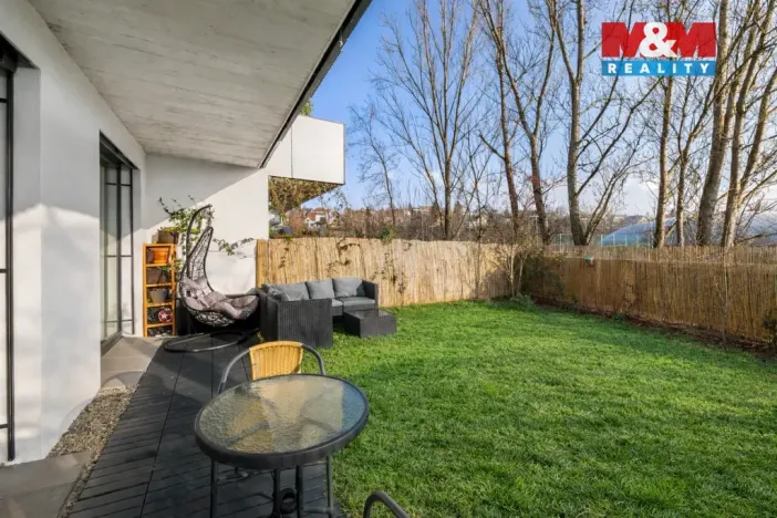 Prodej bytu 2+kk, Praha - Modřany, Zlochova, 49 m2