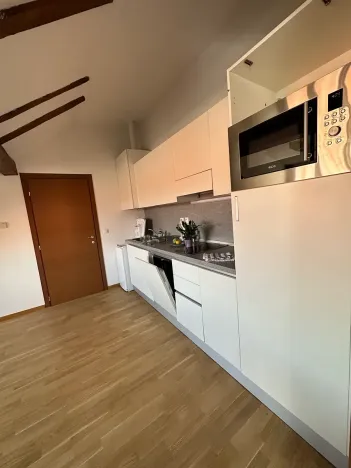 Pronájem bytu 3+kk, Praha - Vyšehrad, Neklanova, 60 m2