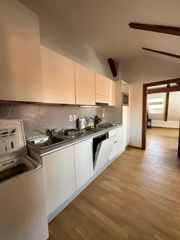 Pronájem bytu 3+kk, Praha - Vyšehrad, Neklanova, 60 m2